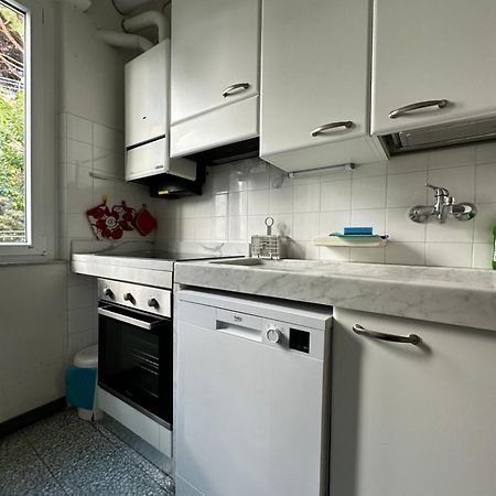 Casa Bianca 4 - Confortevole In Centro A Монелья Екстер'єр фото