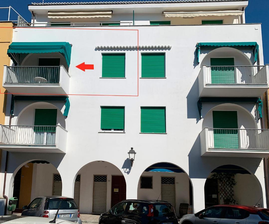 Casa Bianca 4 - Confortevole In Centro A Монелья Екстер'єр фото
